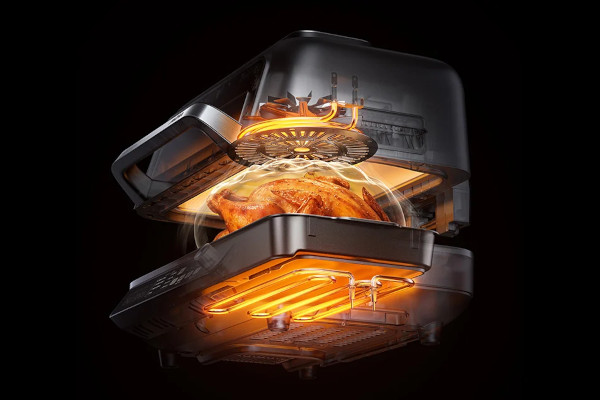 Grill elektryczny MOVA IG20 Pro indoor griller
